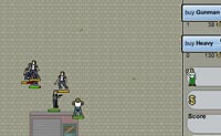 play Gangster Base Defender