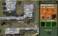 play Dinohunter Defense