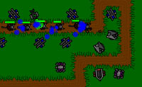 play Heart Of War