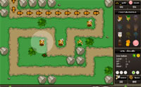 play Jungle Hunt