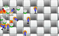 play Sucrose Defense