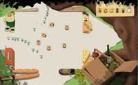 play Picnic Basket Defense