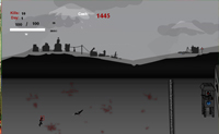 play Tomorrow When The War Began