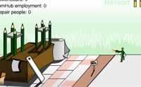 play D-Fence