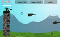 play Helicopter Invasion