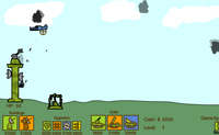 play Air Defence 2