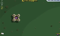play King Of The Hill