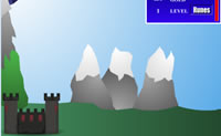 play Demonic Defense 3
