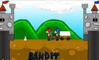 play Bandit Kings