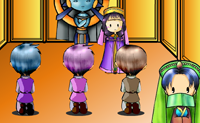 play Genetic Glow