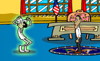 play Obama And The Ghost Of Micheal