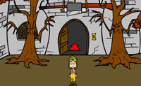 play Crazy Haunted House