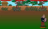 play Sugandhi Throw Battle