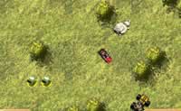 play Monster Truck Rampage