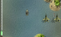 play Storm Boat