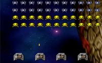 play Space Invaders 2