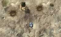 play Crusader Tank