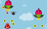 play Bird Bird Army