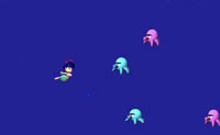 play Mermaid Shooter