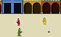 play The Terror Tubby
