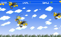 play Honeybee