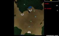 play Uchu Wars