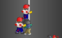 play Bandit Hazard