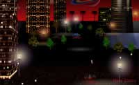 play Vegas Invaders