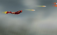 play Ironman Air Combat