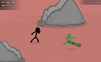 play Stick Brawl