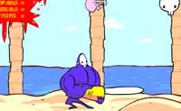 play Chainsaw