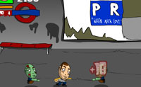 play Agh Zombies