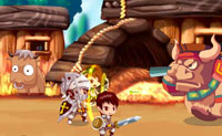 play Sword