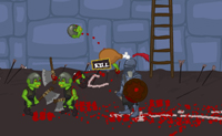 play Medieval Mercenary