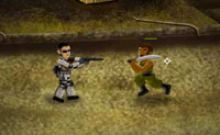 play Chronicles Of Raynor