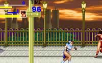 play Final Fight 2