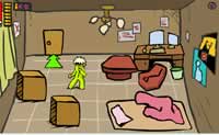 play Crazy Flasher 2