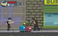 play Gangster Pursuit