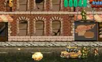 play Metal Slug Brutal