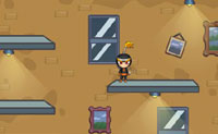 play Ninja Stealth