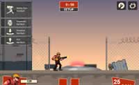 play Sentry Fortress