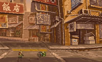 play Metal Slug 3