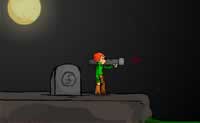 play Picco Halloween