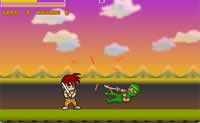 play Dragon Sword