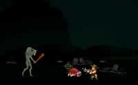 play Creepy Adventure