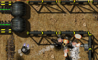 play Gliding Thunder