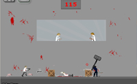 play The Infection