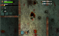 play Toxie Radd