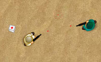 play War In Iraq