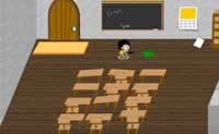 play School Invaders